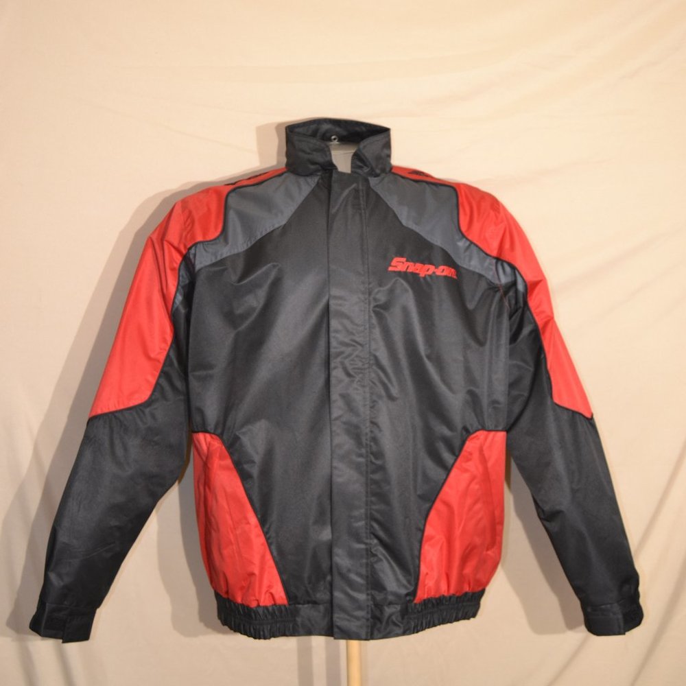 Men's Snap-On Tools 95th Anniversary Jacket
